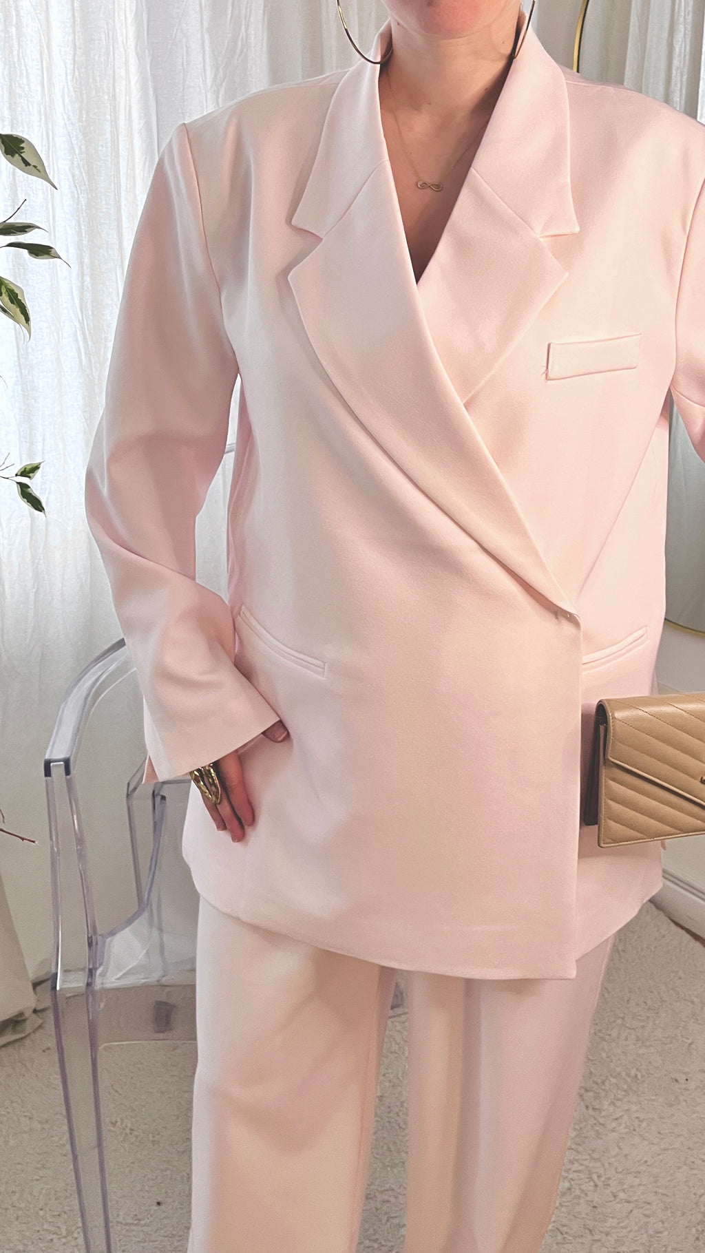 Blazer ALINA