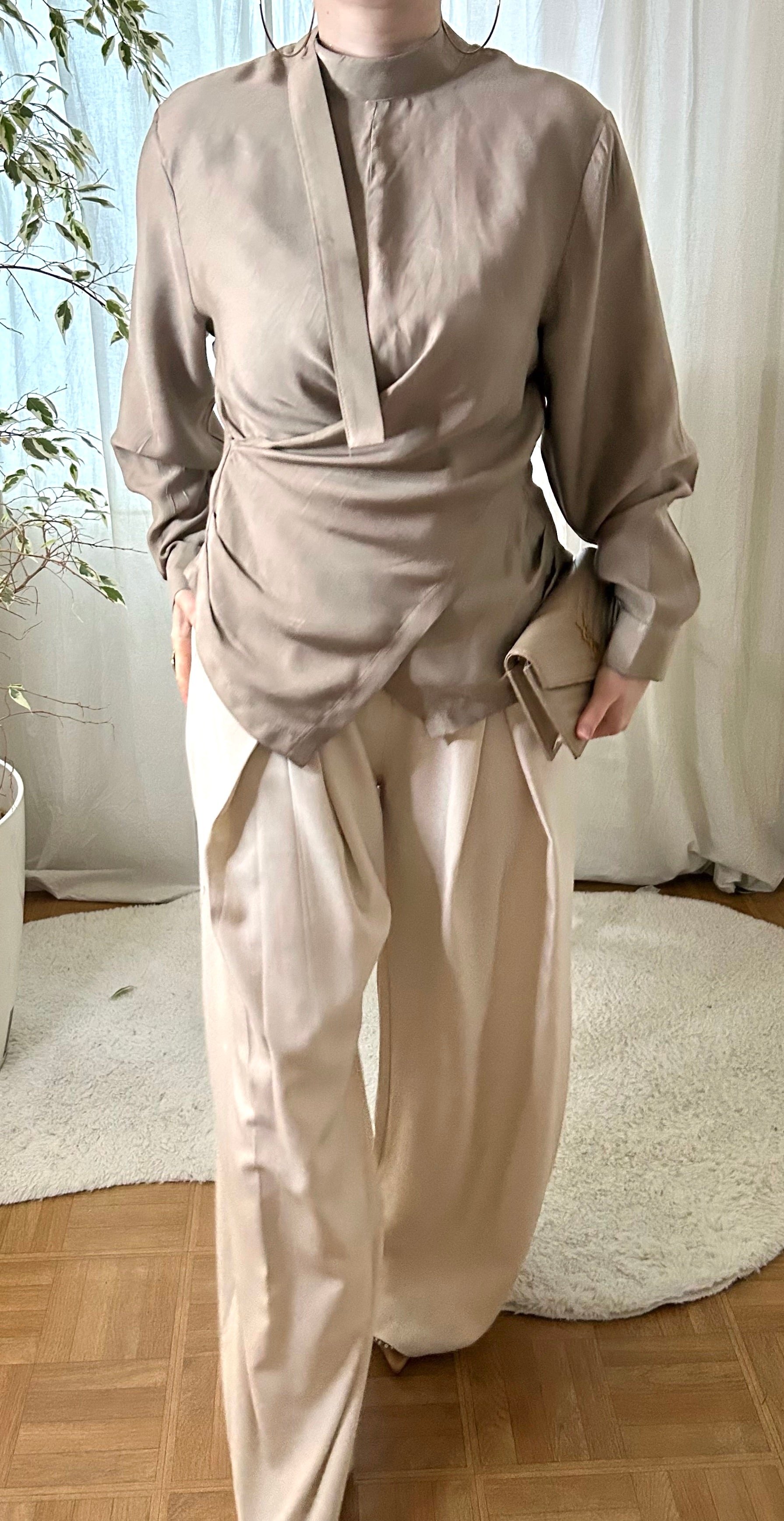 Blouse NAYLA