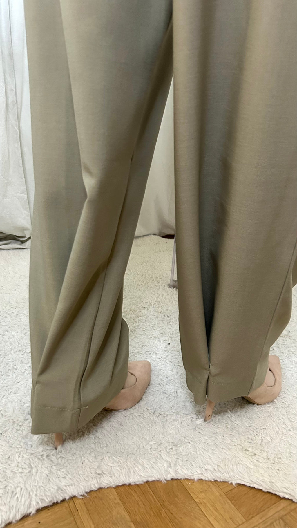 Pantalon LIYAM