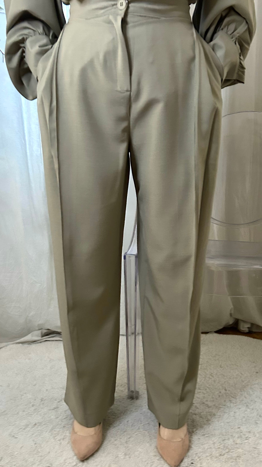 Pantalon LIYAM