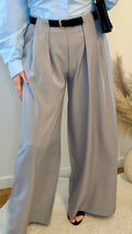 Pantalon ÉPURE