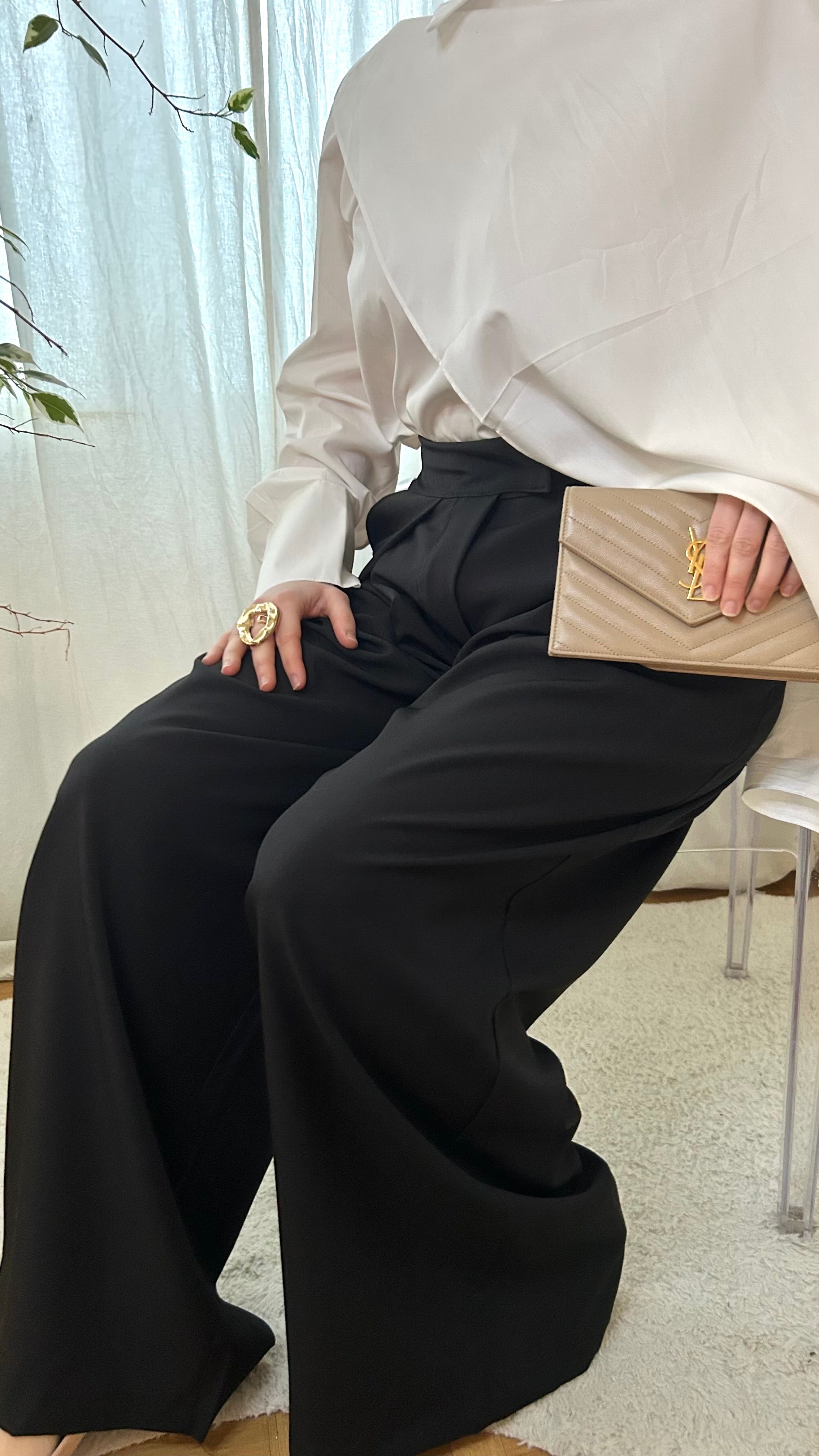 Pantalon AMARA
