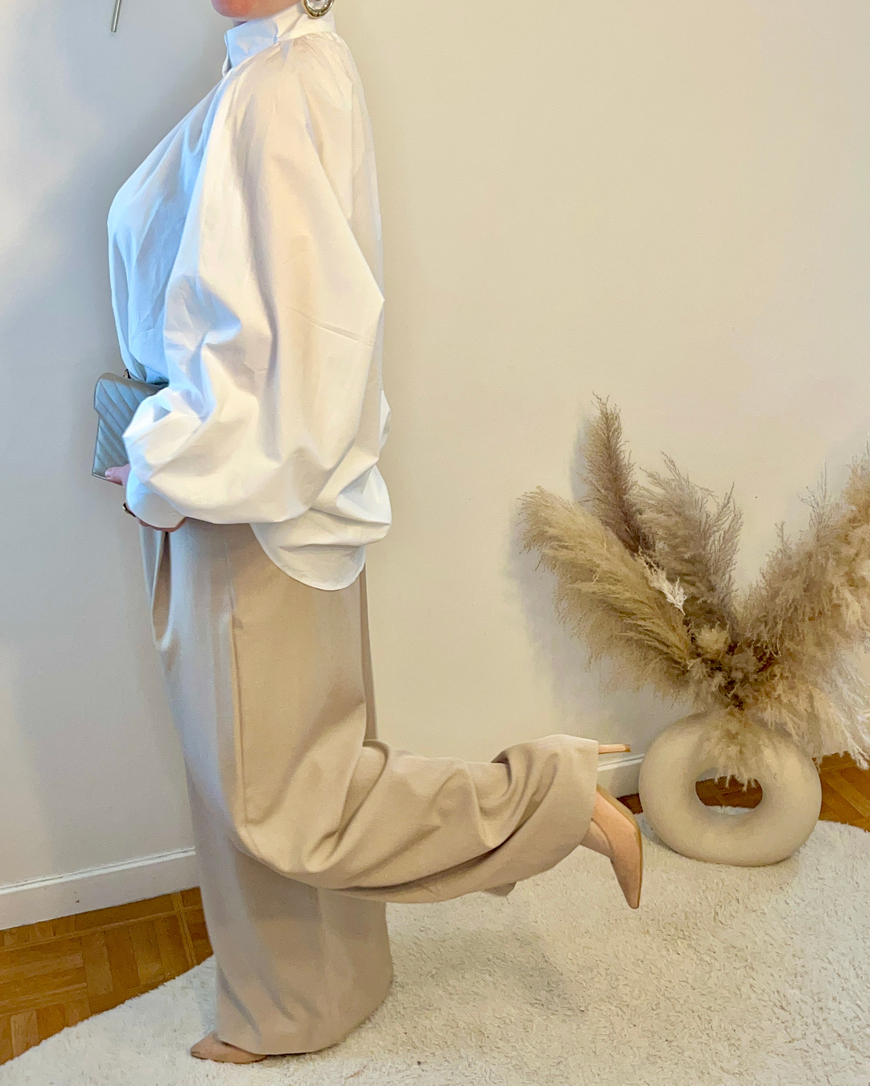 Pantalon ÉPURE