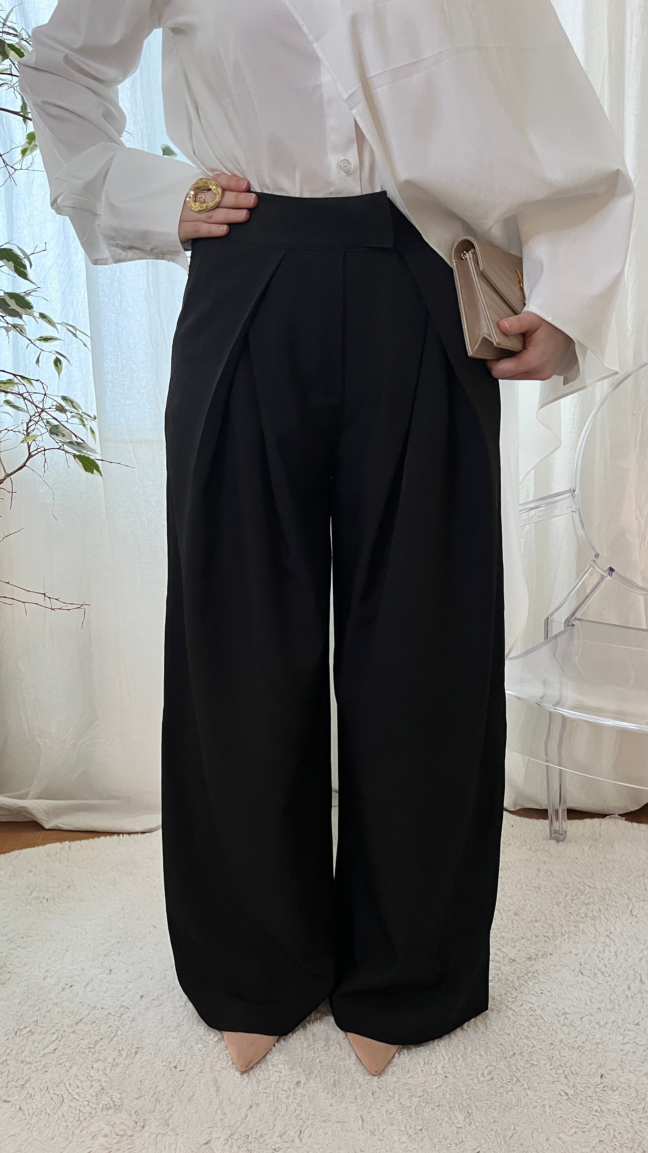Pantalon AMARA
