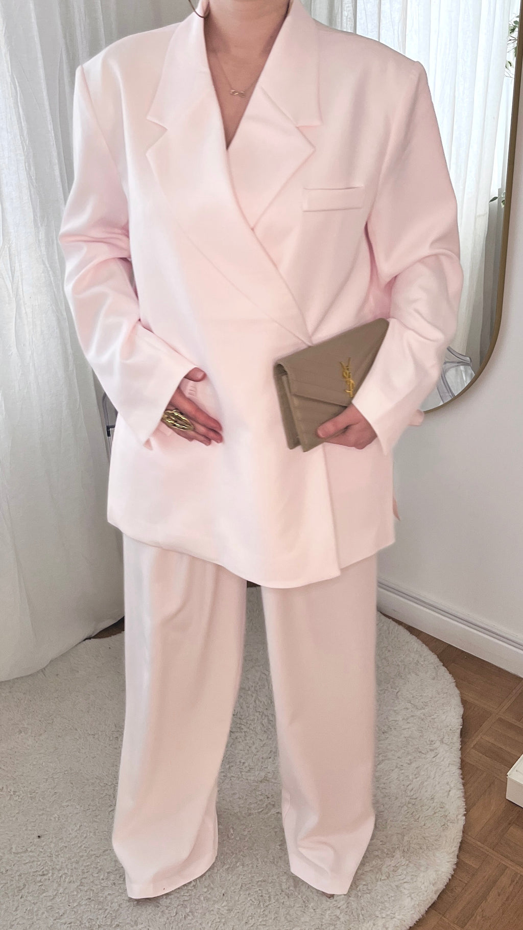 Pantalon ALINA