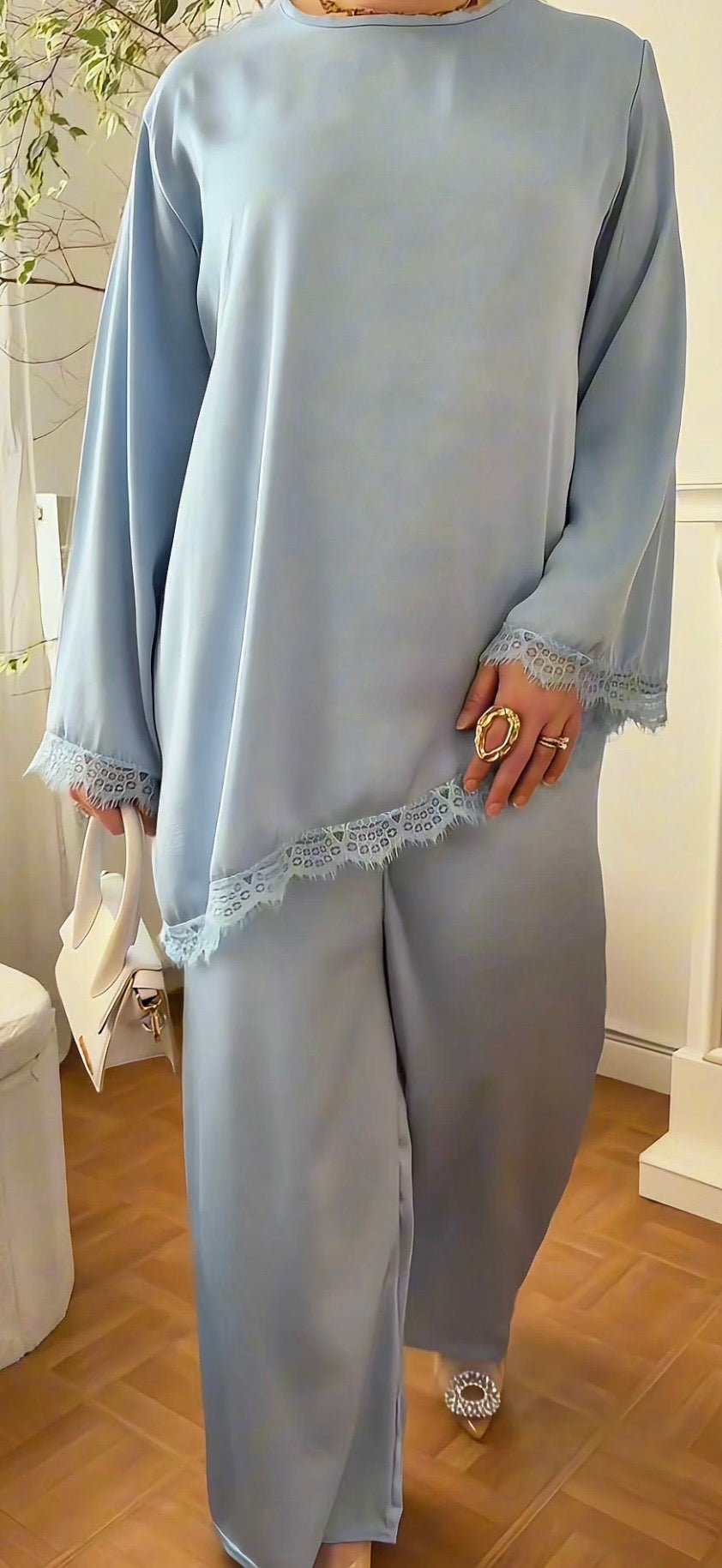 Ensemble LEILA