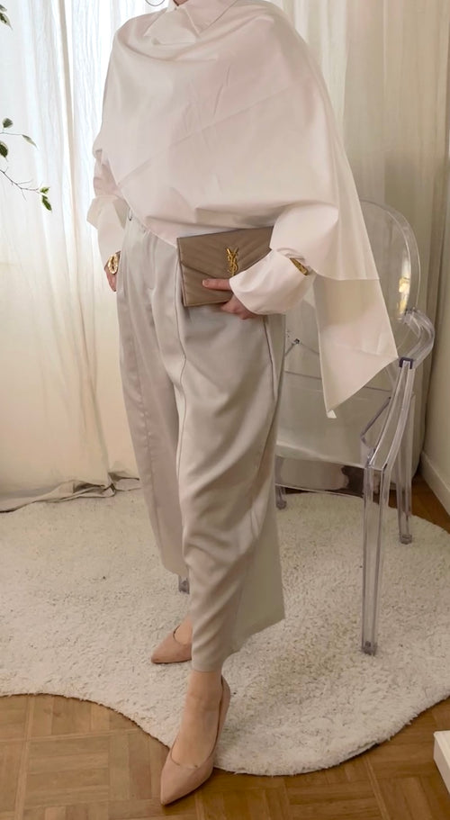 Chemise ICONA