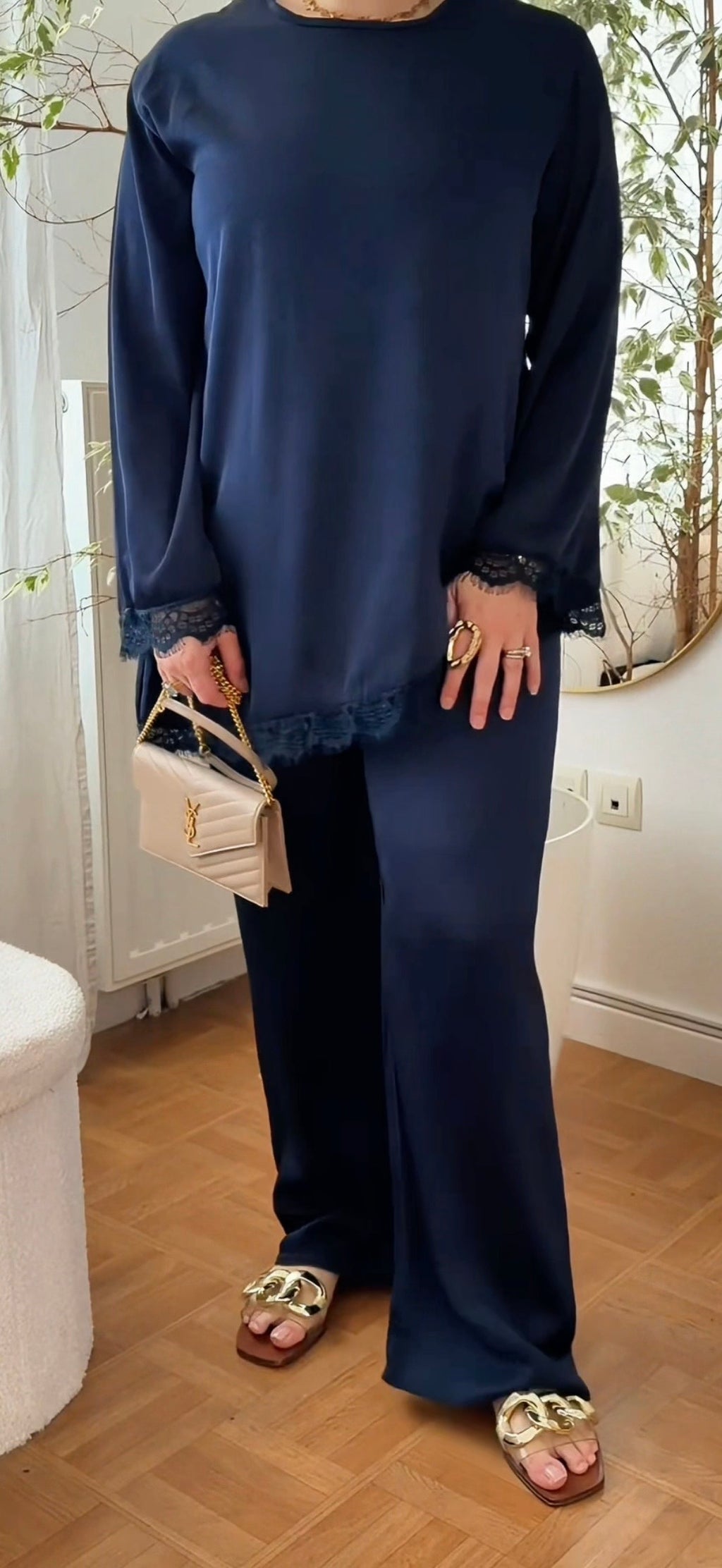 Ensemble LEILA