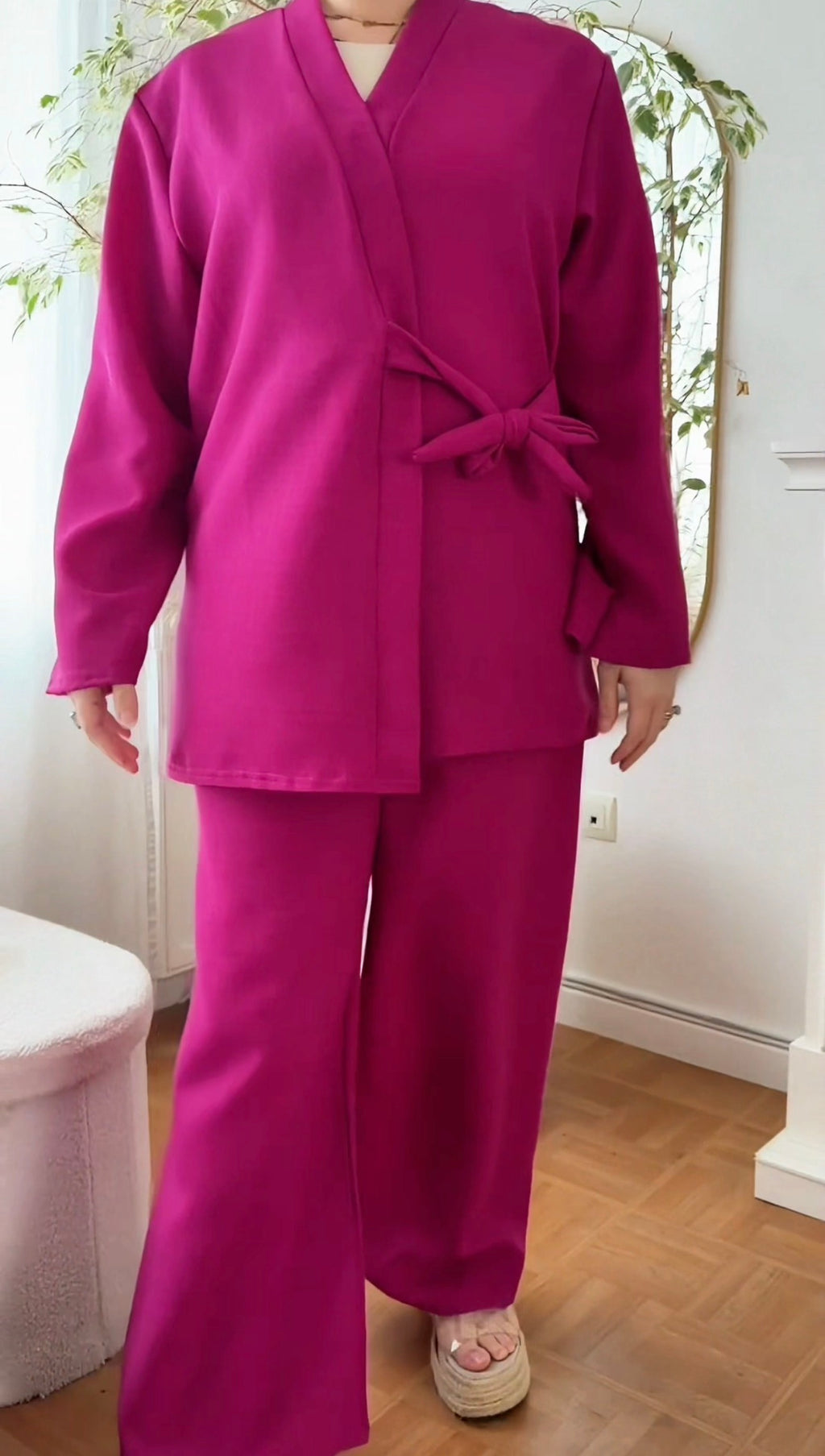 Ensemble HANA