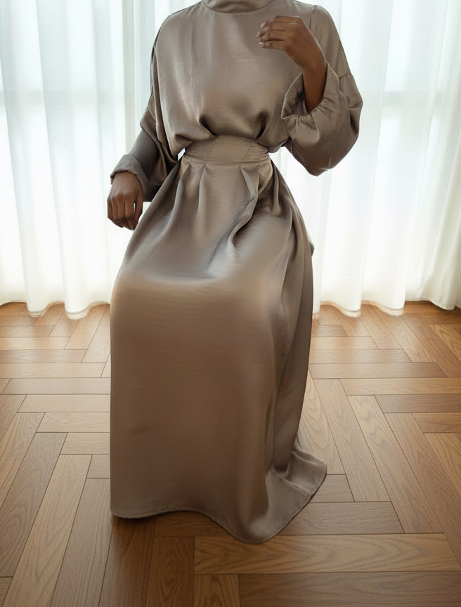Robe ALMA