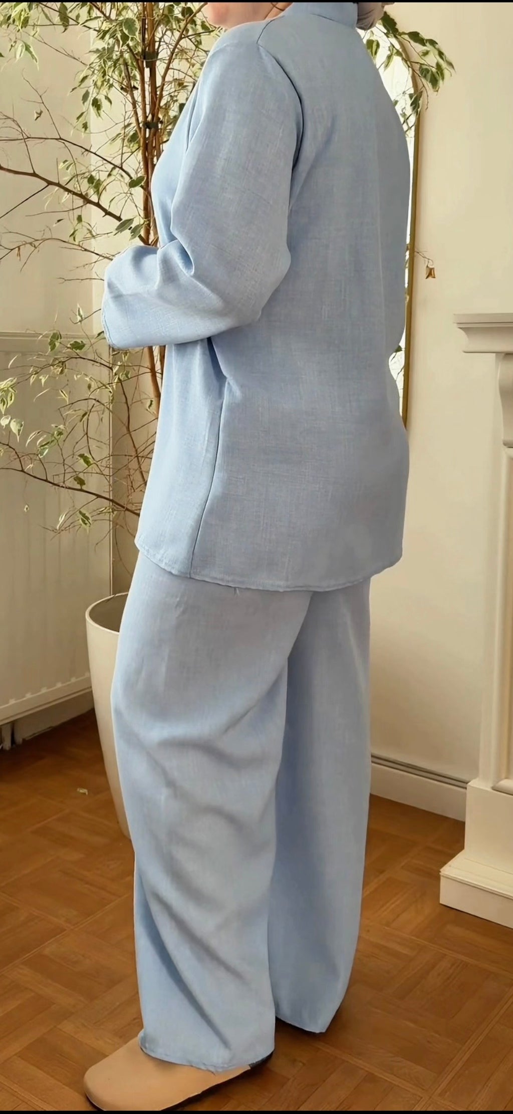 Ensemble HANA