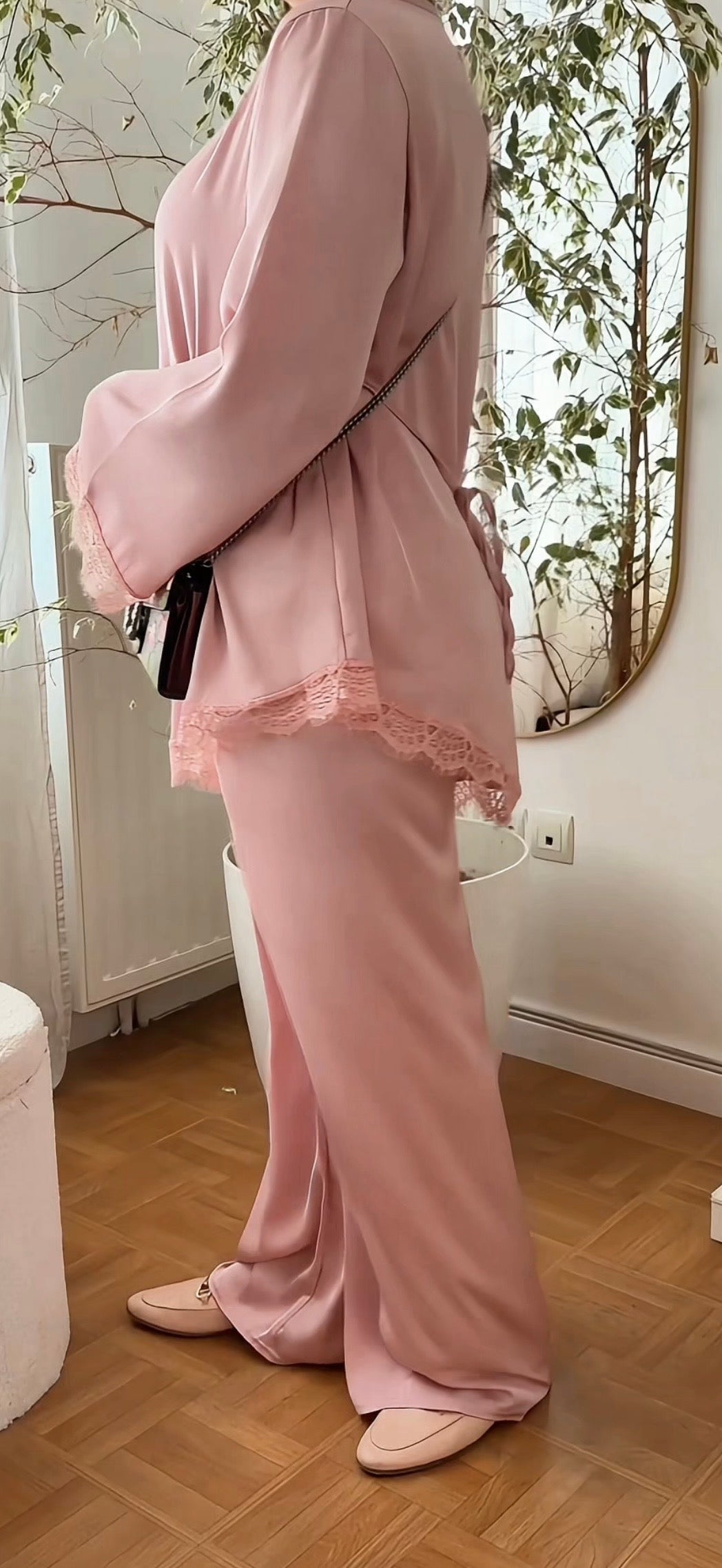 Ensemble LEILA