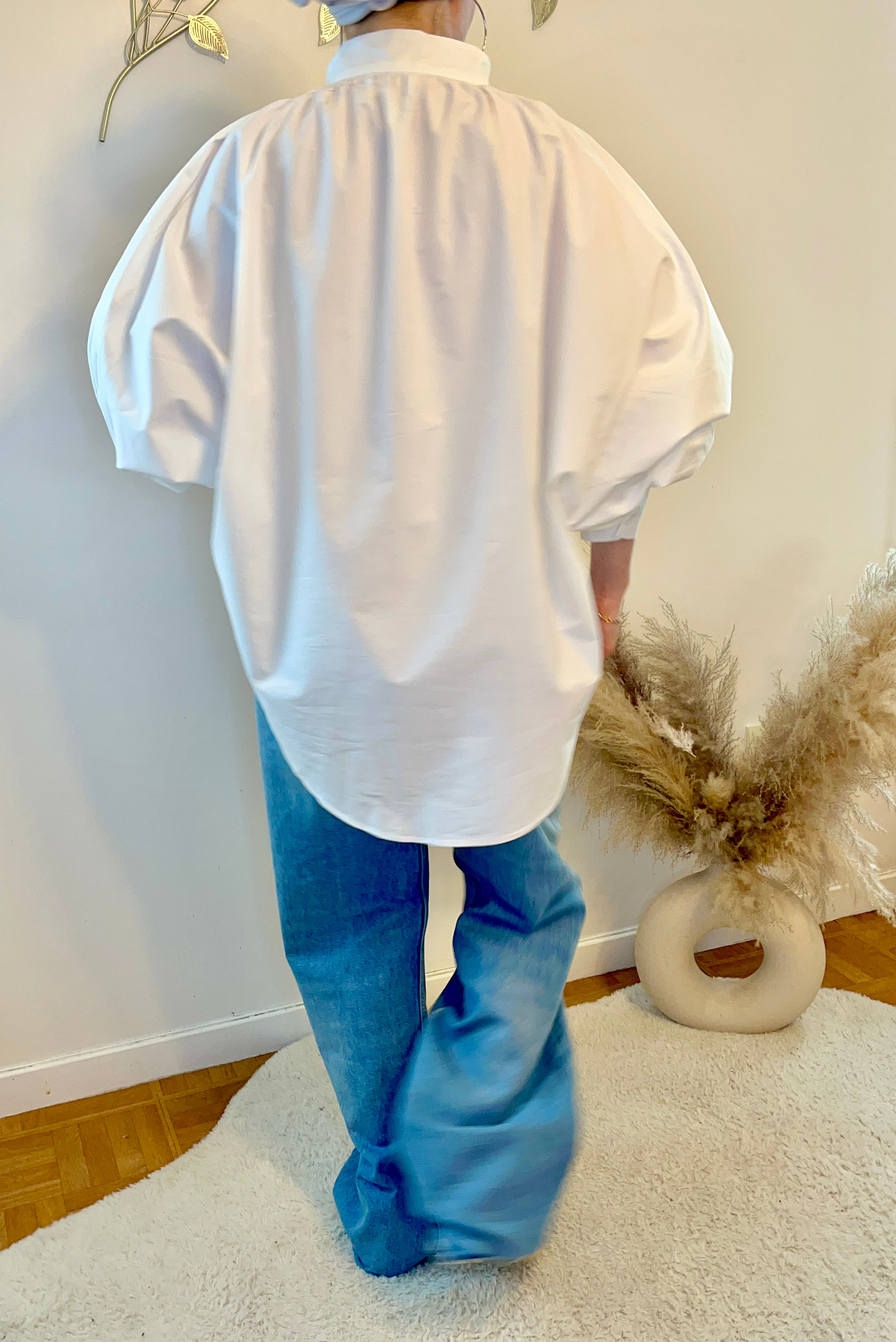 Chemise VOLUME