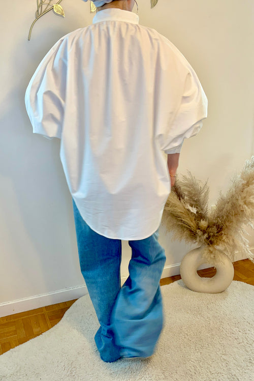 Chemise VOLUME