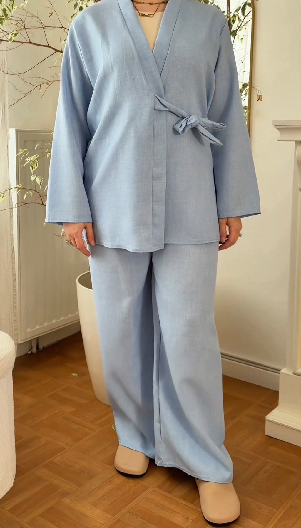 Ensemble HANA