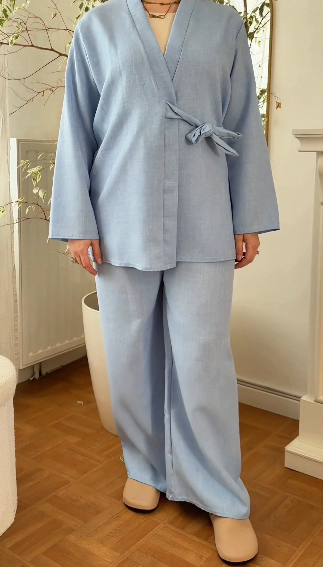 Ensemble HANA