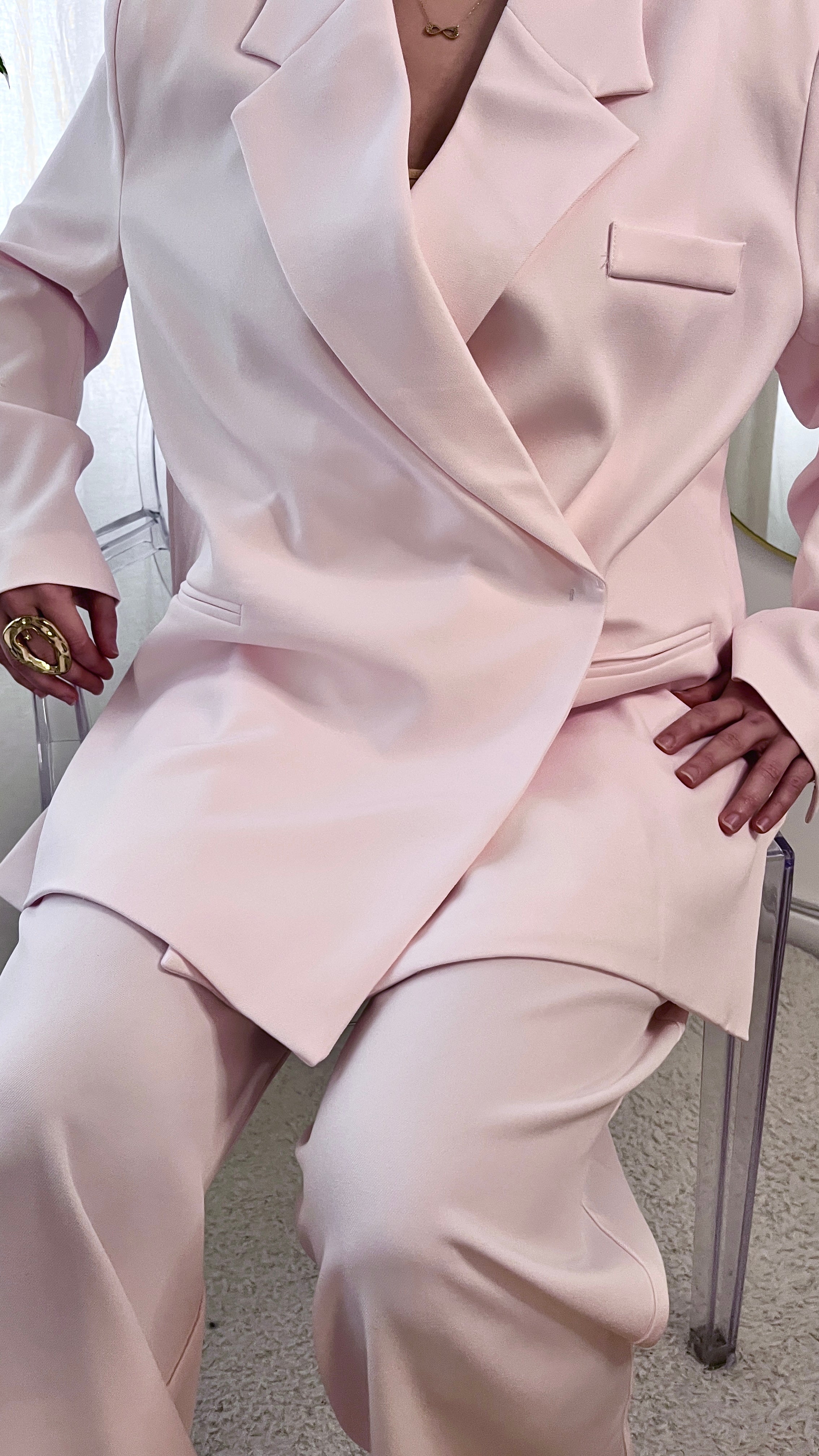 Blazer ALINA