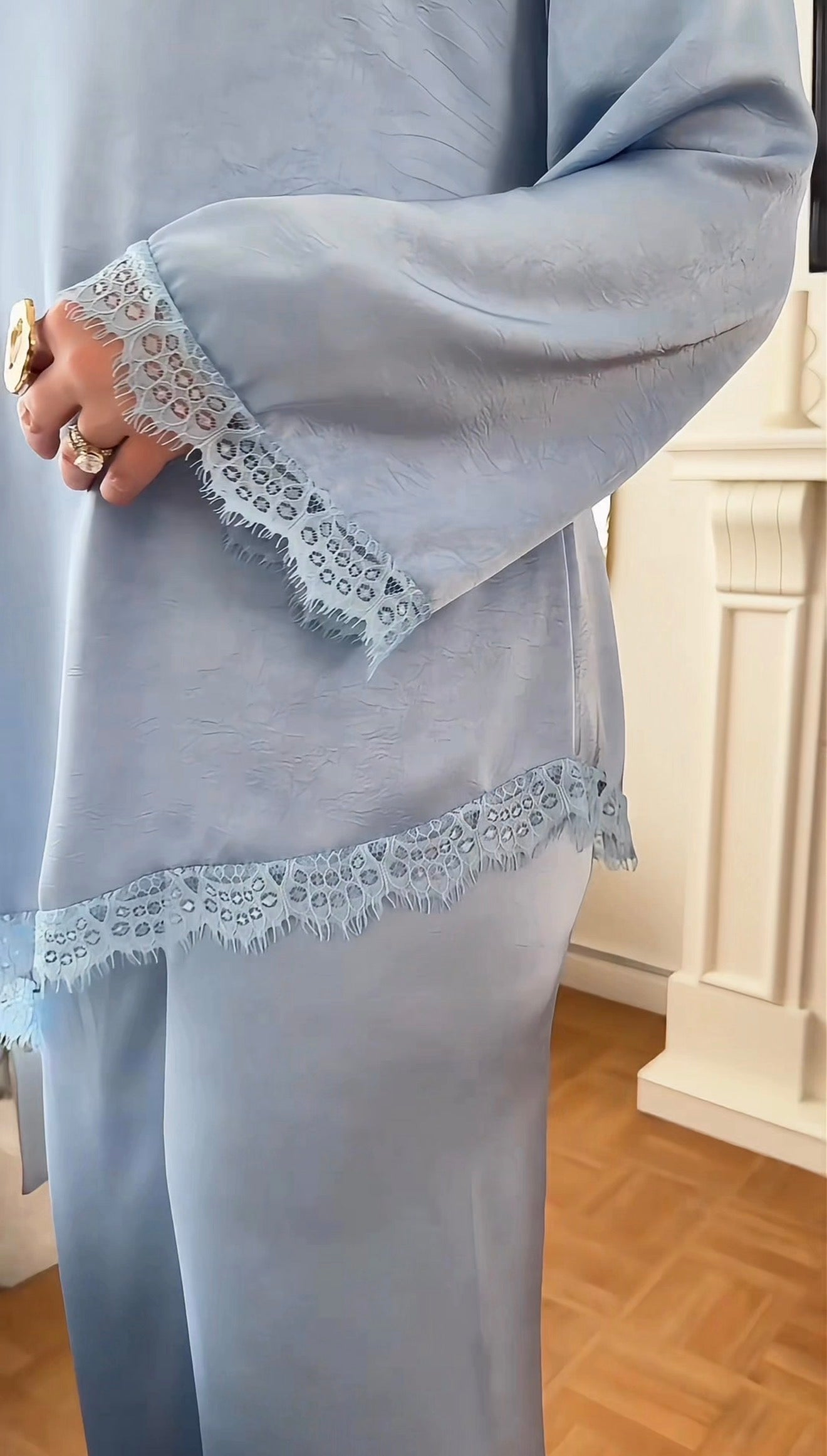 Ensemble LEILA