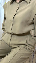 Chemise SAHRA
