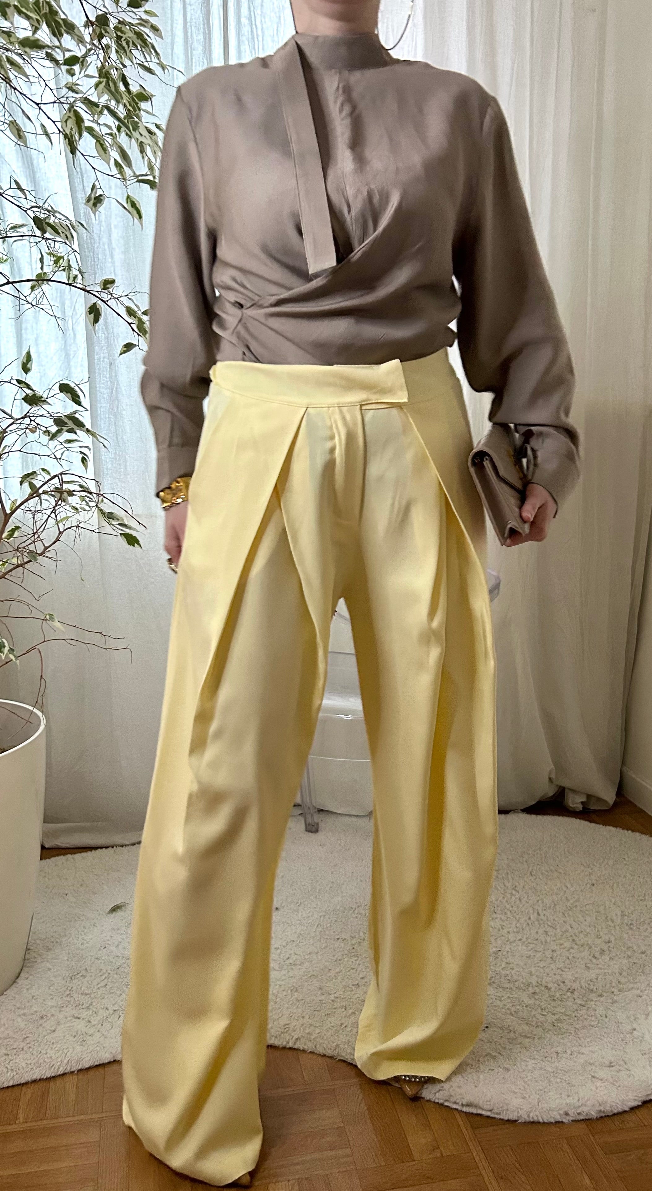 Pantalon AMARA