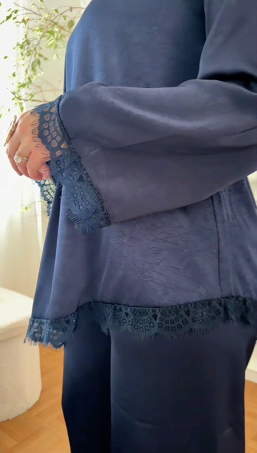 Ensemble LEILA