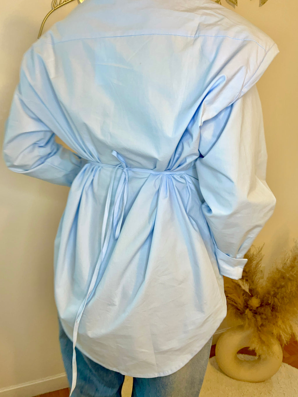 Chemise JUSTE