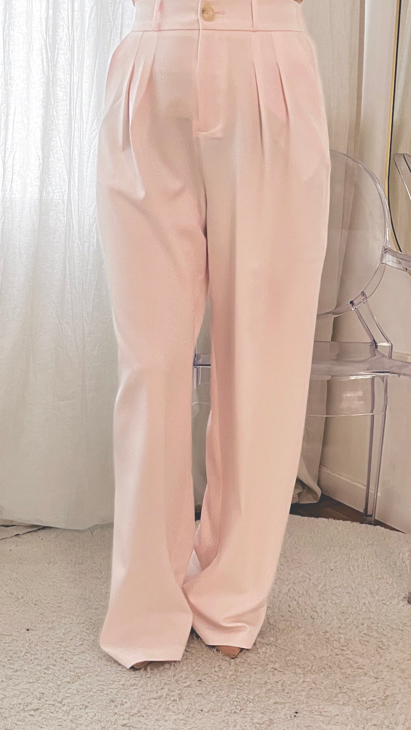 Pantalon ALINA