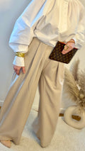 Pantalon ÉPURE