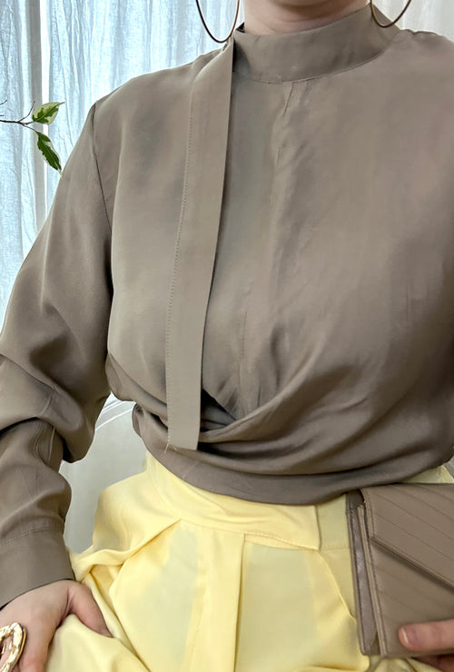 Blouse NAYLA