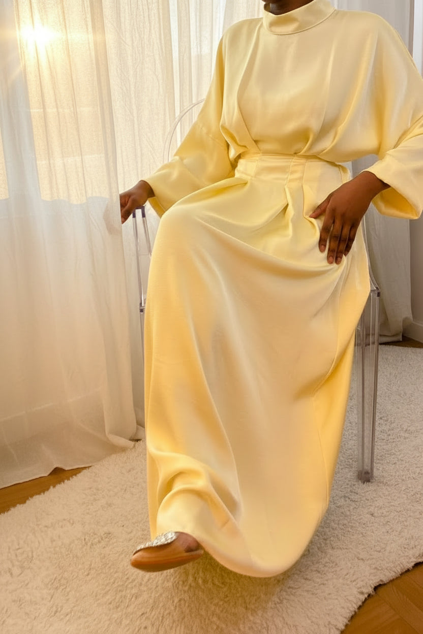 Robe ALMA