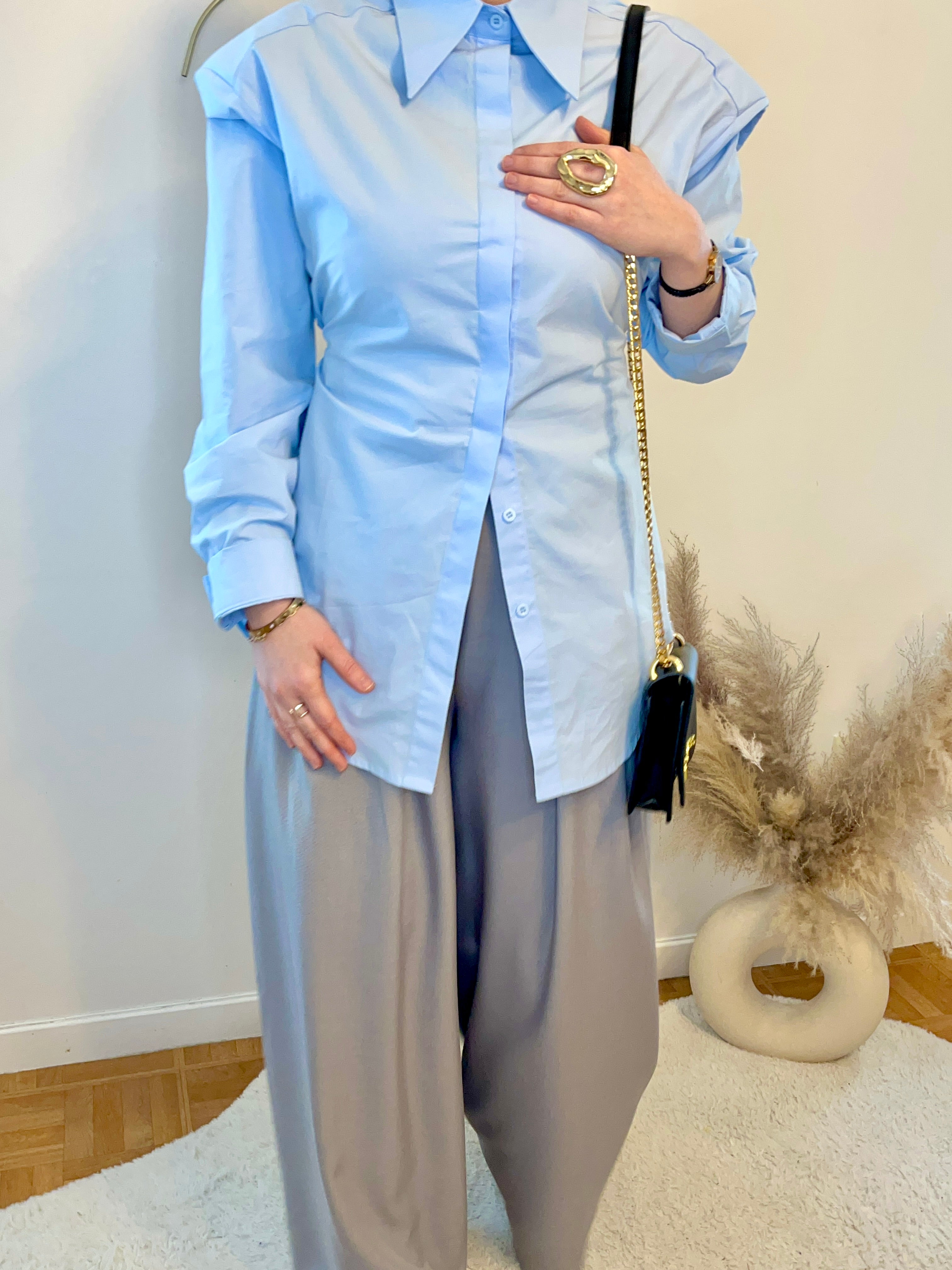 Pantalon ÉPURE