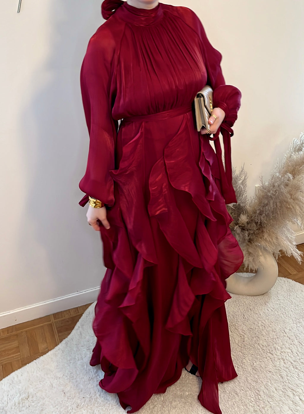 Robe LEISHA