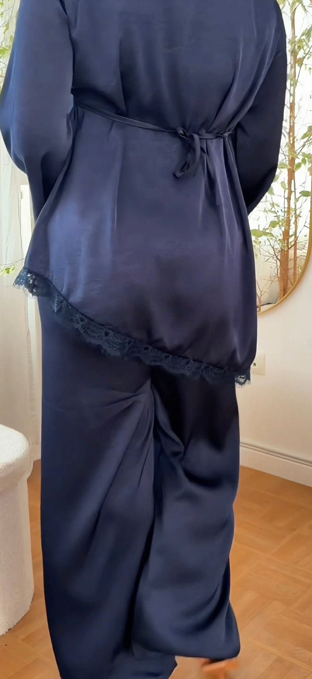Ensemble LEILA