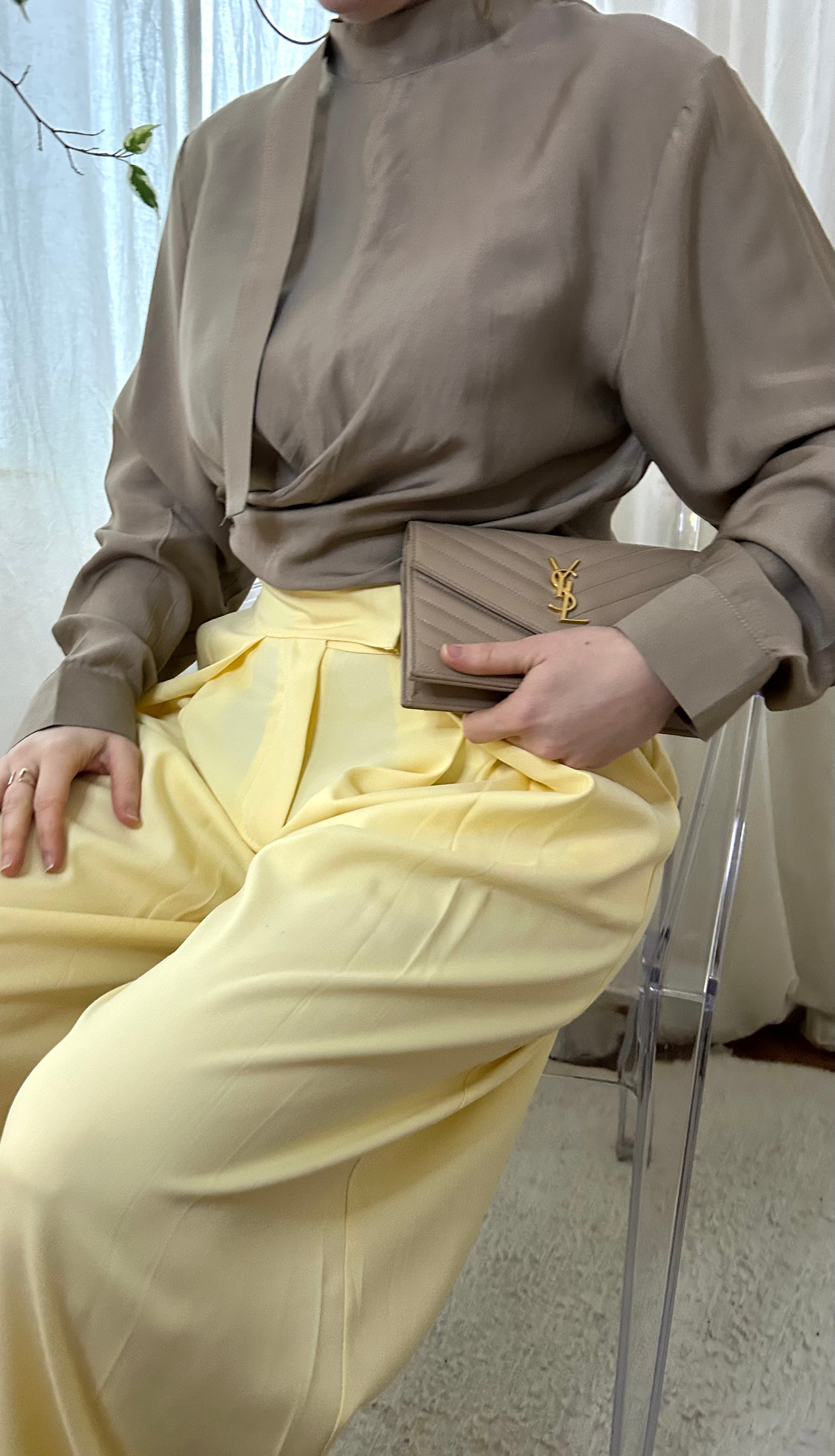 Pantalon AMARA