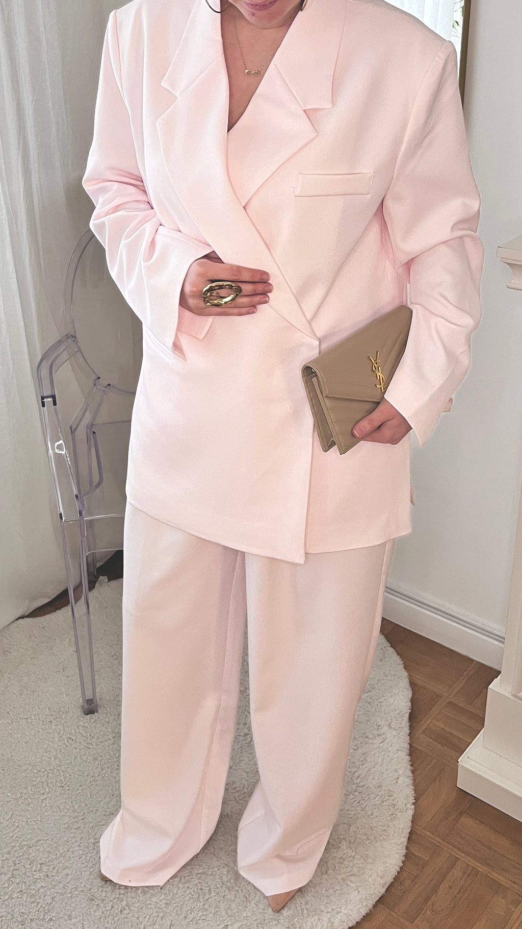 Blazer ALINA