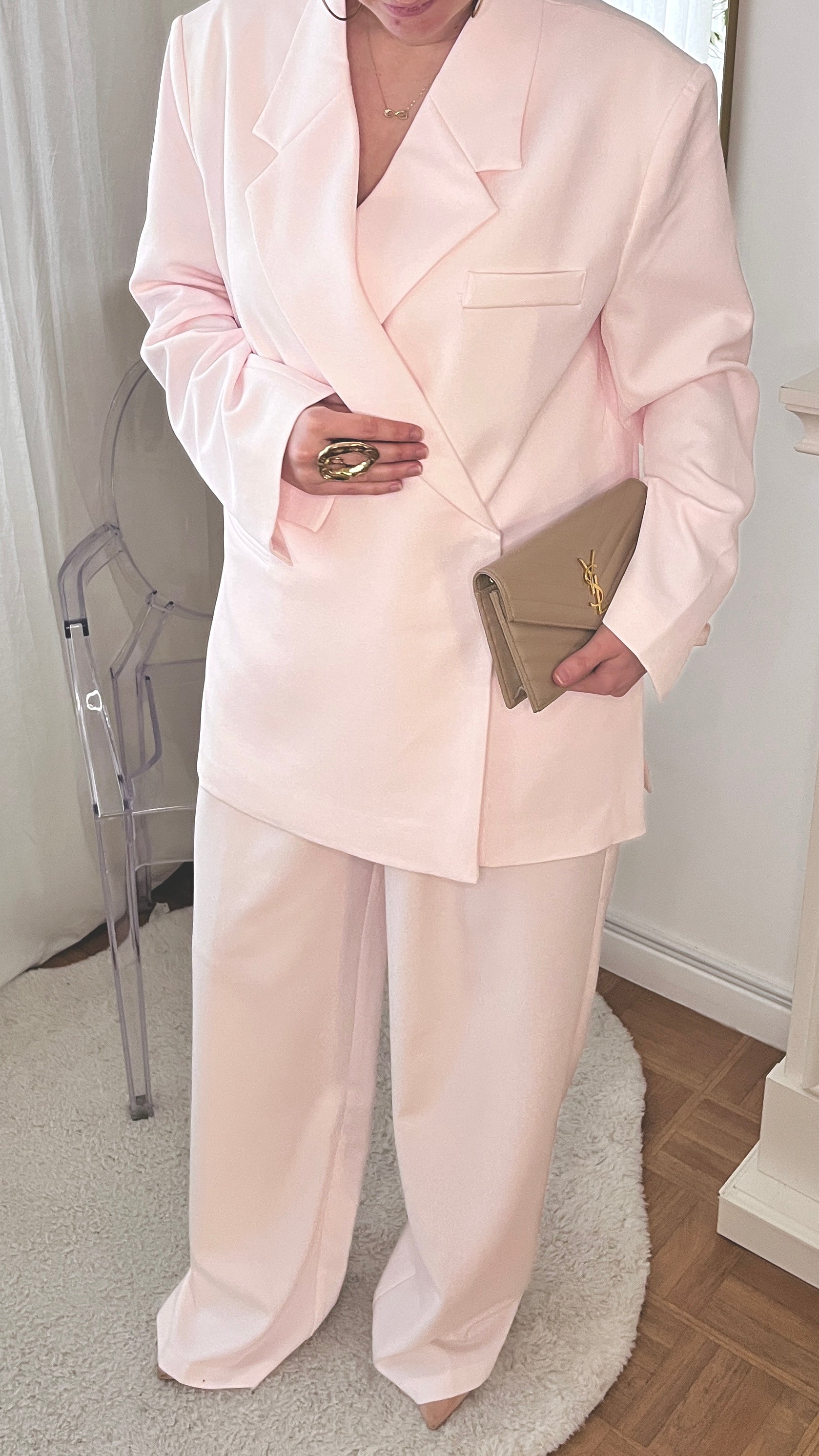 Blazer ALINA