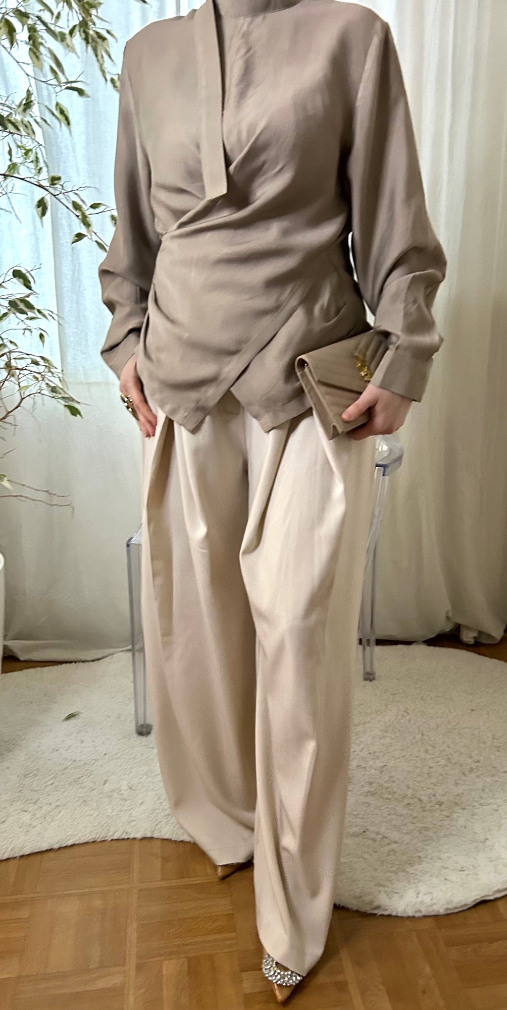 Pantalon AMARA