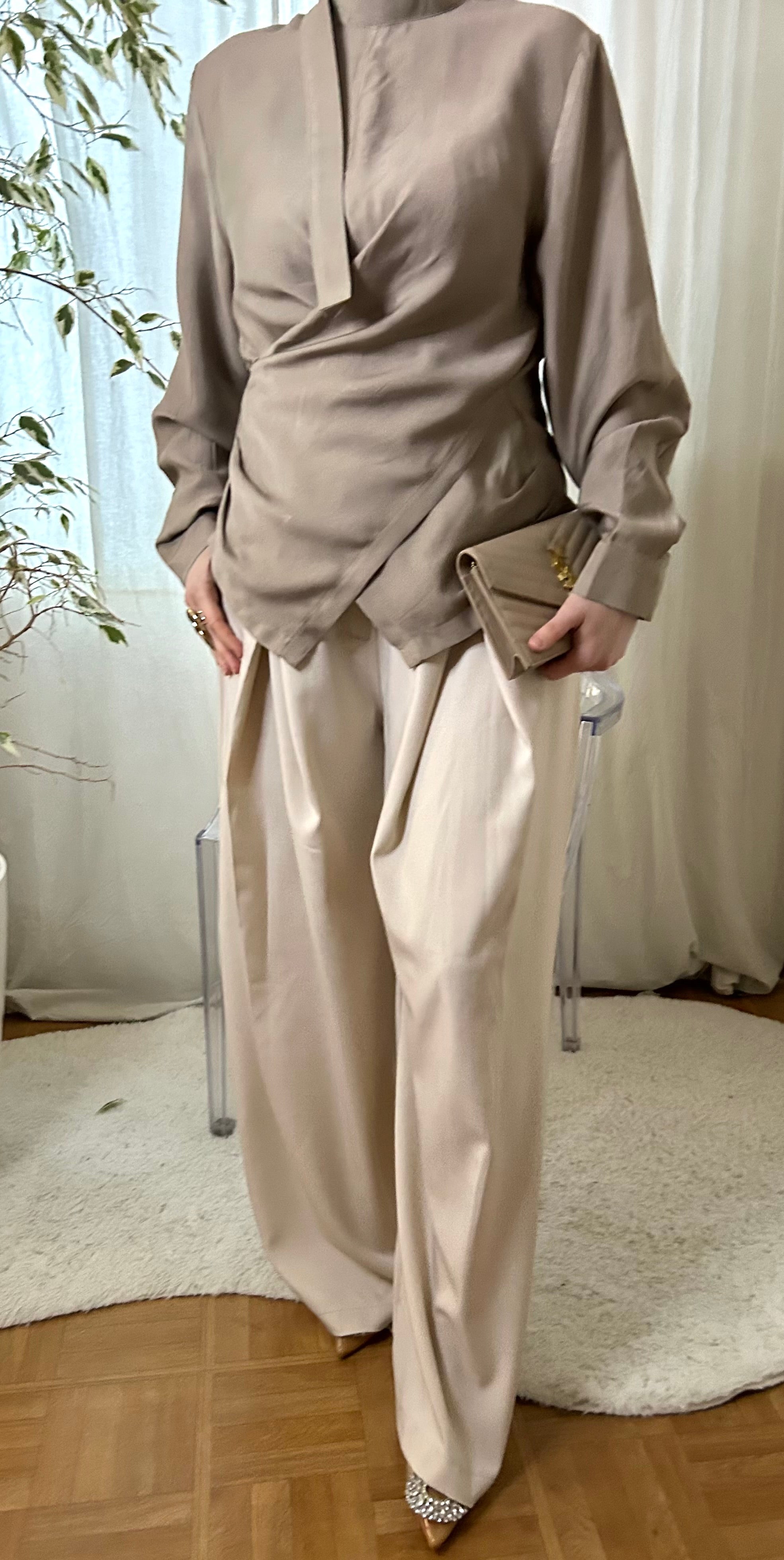 Pantalon AMARA