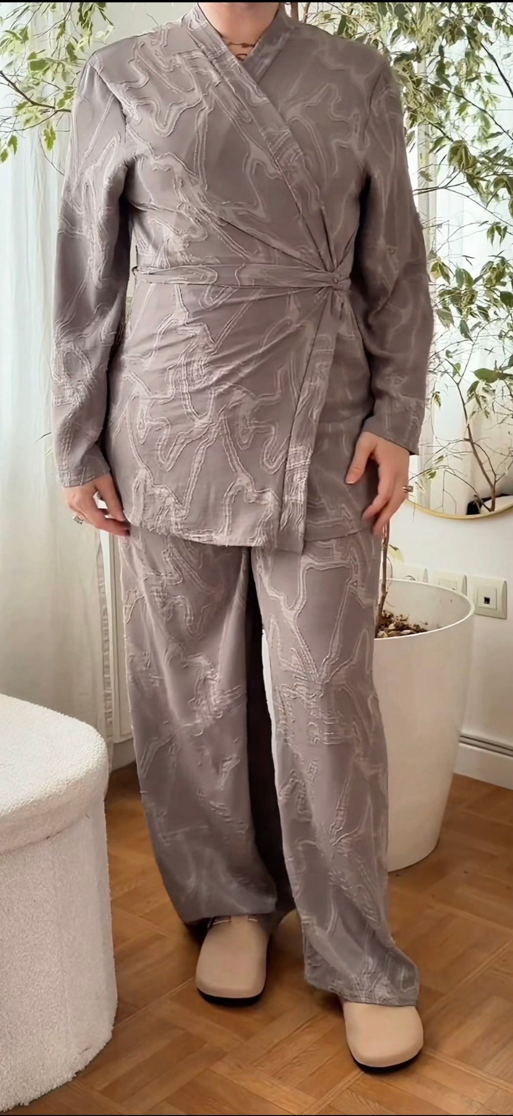 Ensemble RIM