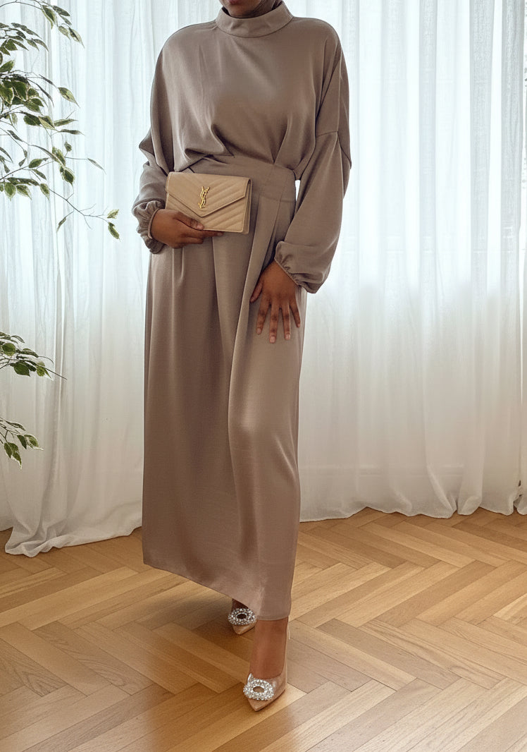 Robe ALMA