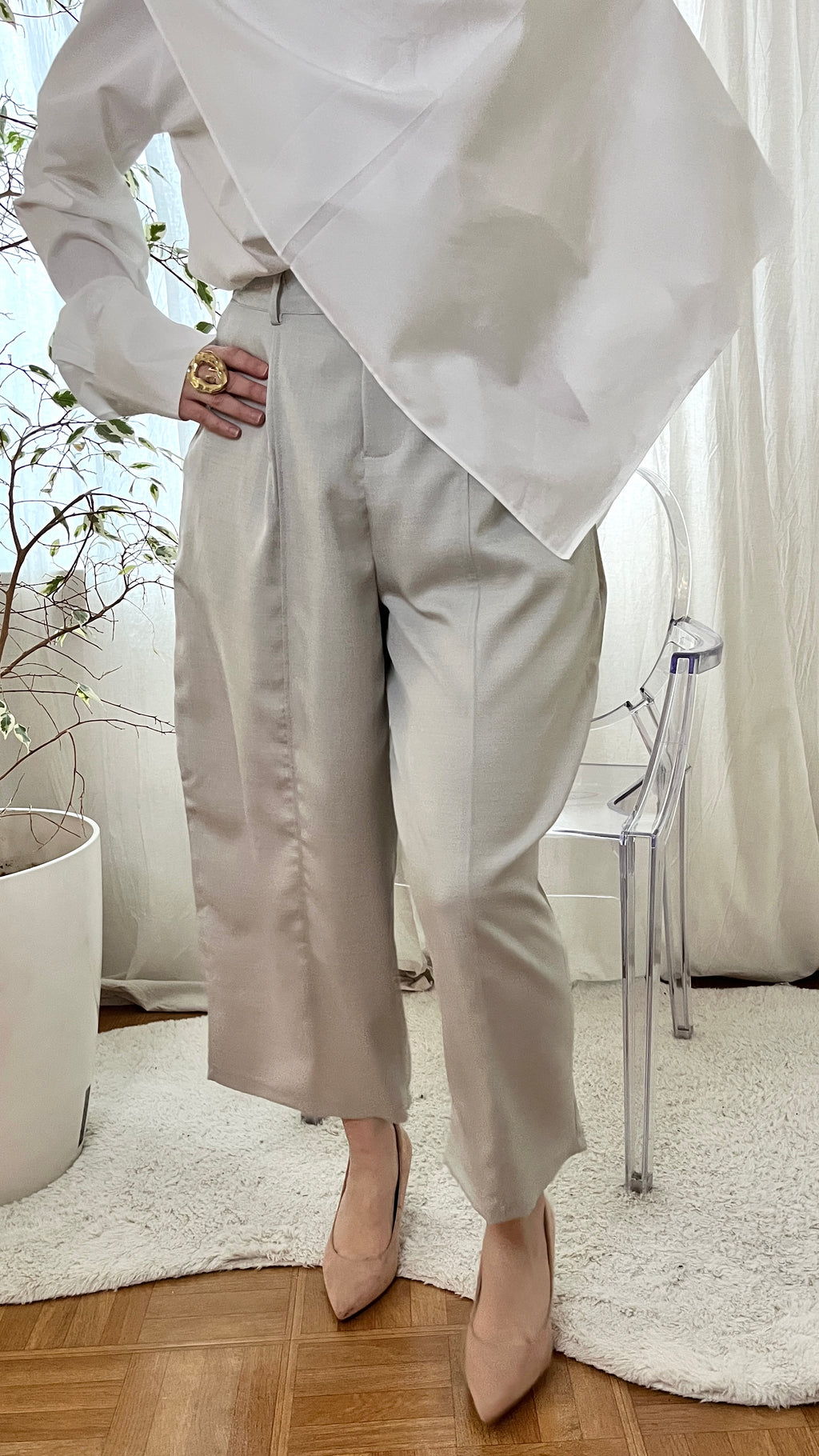 Pantalon LYRA