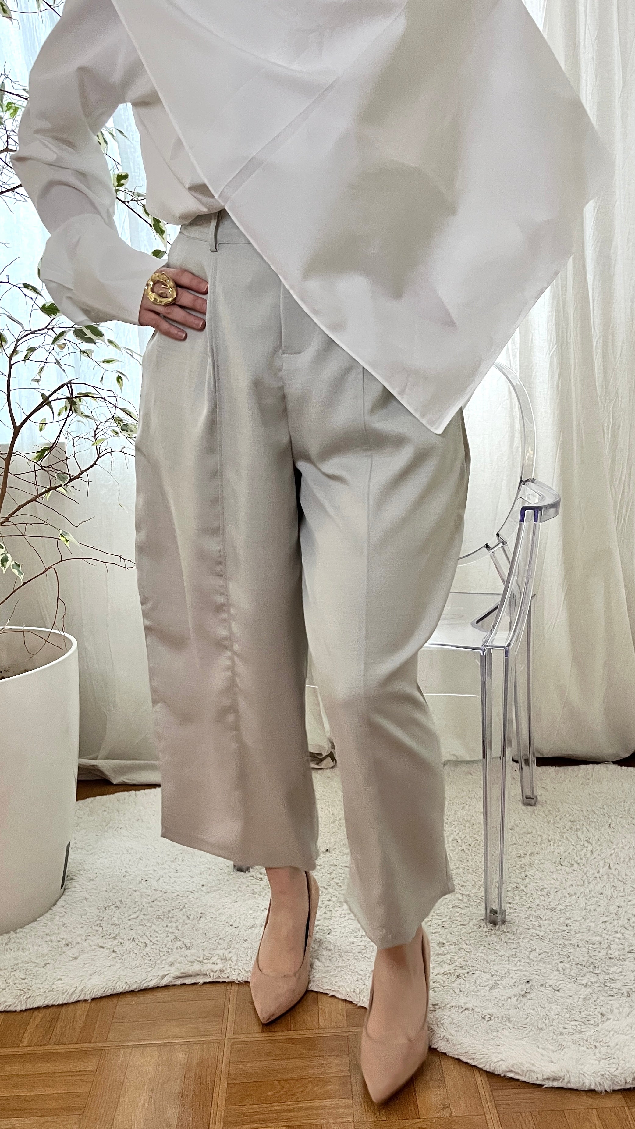 Pantalon LYRA