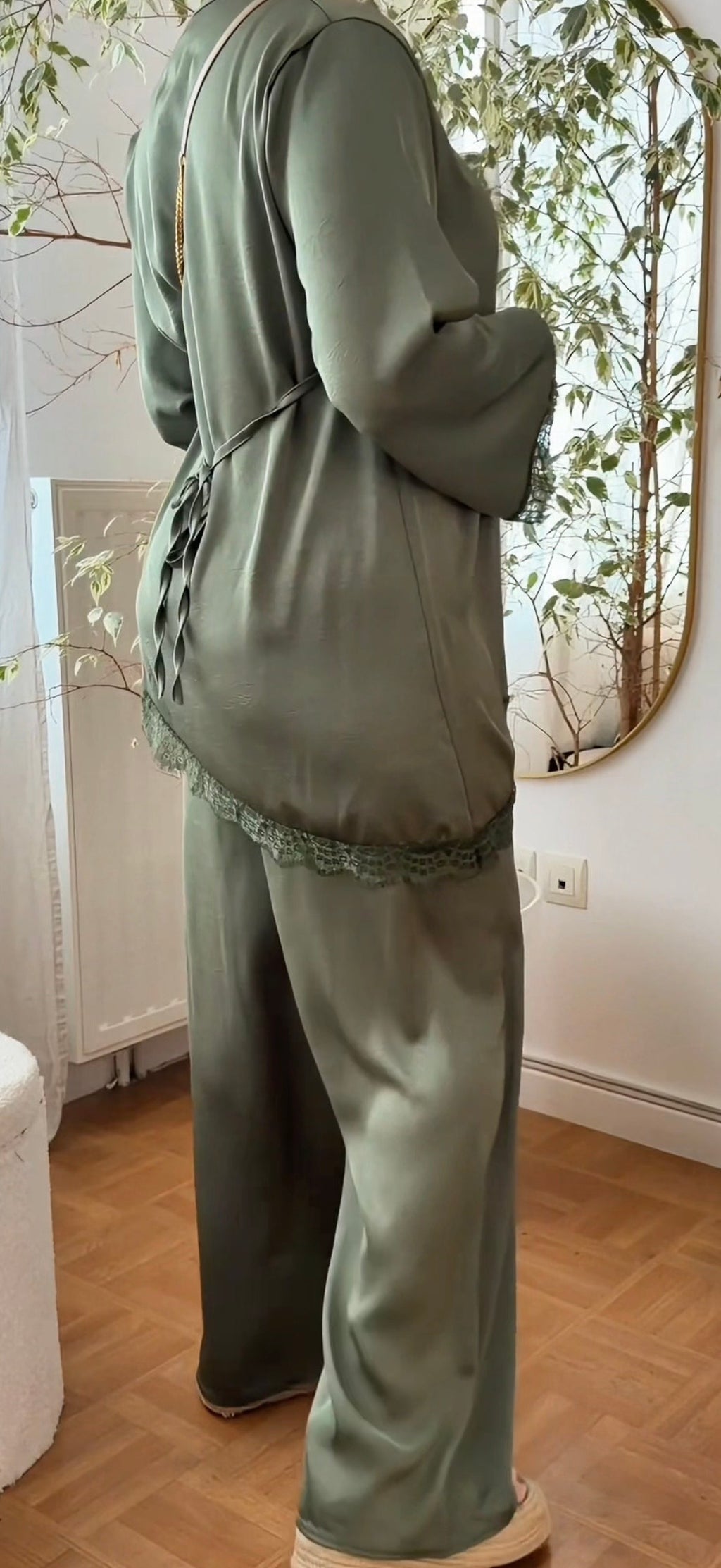 Ensemble LEILA