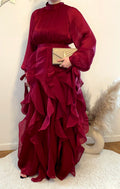 Robe LEISHA