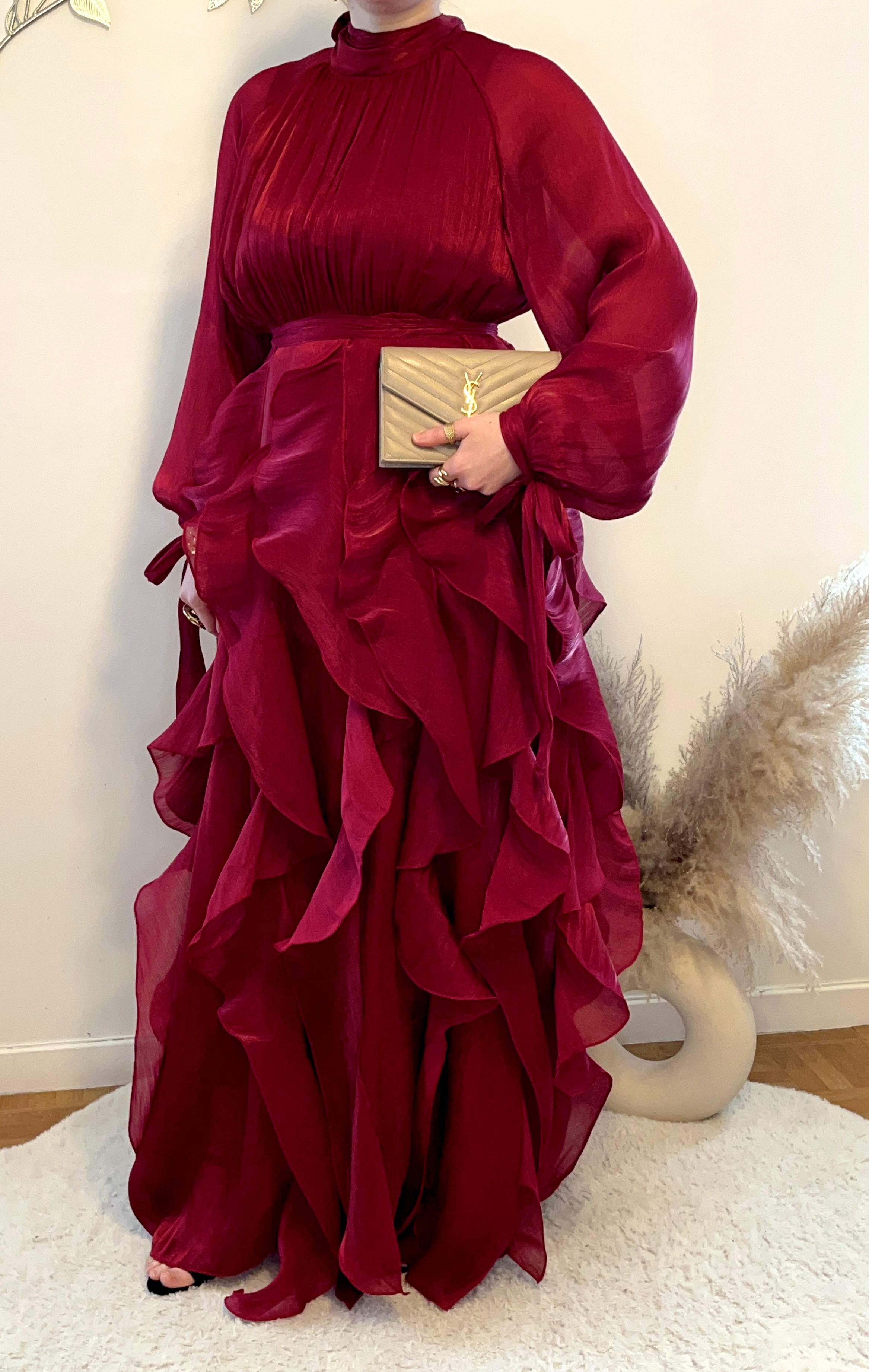 Robe LEISHA