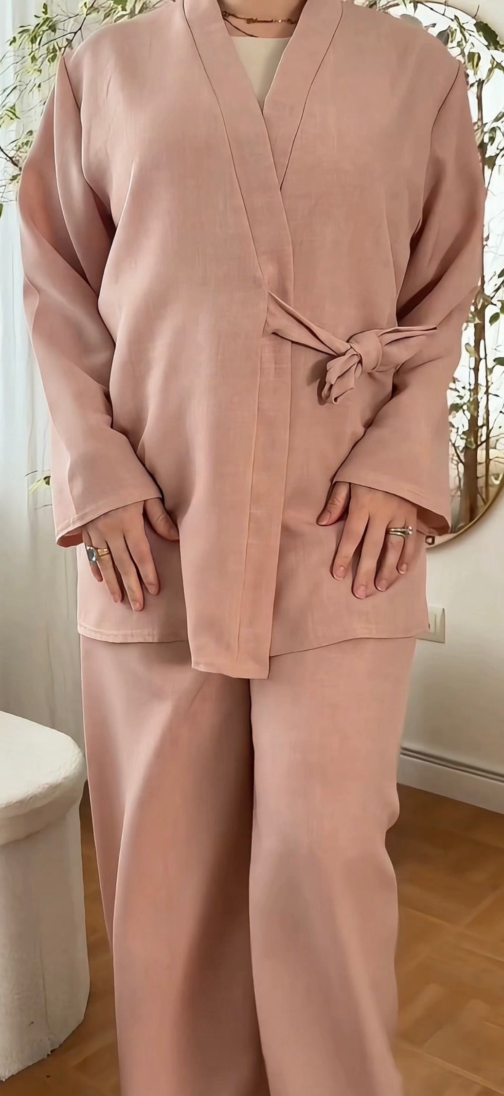 Ensemble HANA